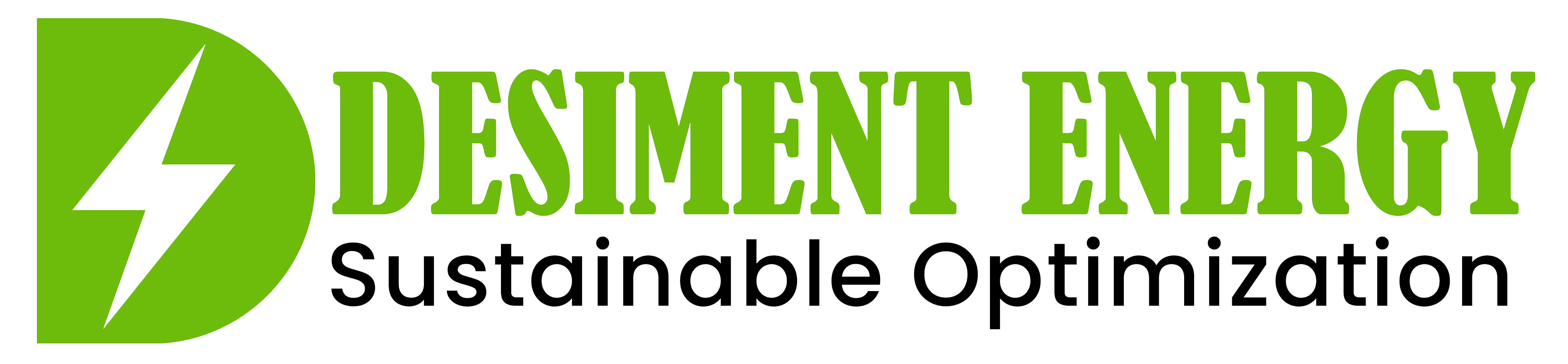 Desiment Energy Limited