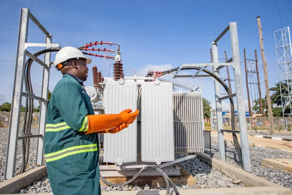 Uganda to run out of power in 3 years - Umeme signs out with stern warning
